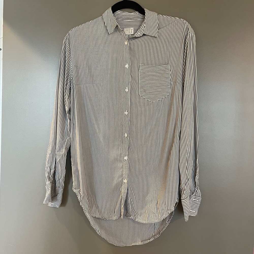 Button Down Shirt